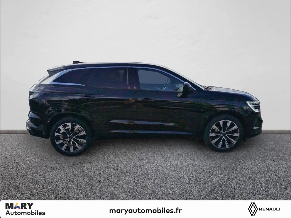 Véhicule occasion 217387 - renault AUSTRAL - Photo 4