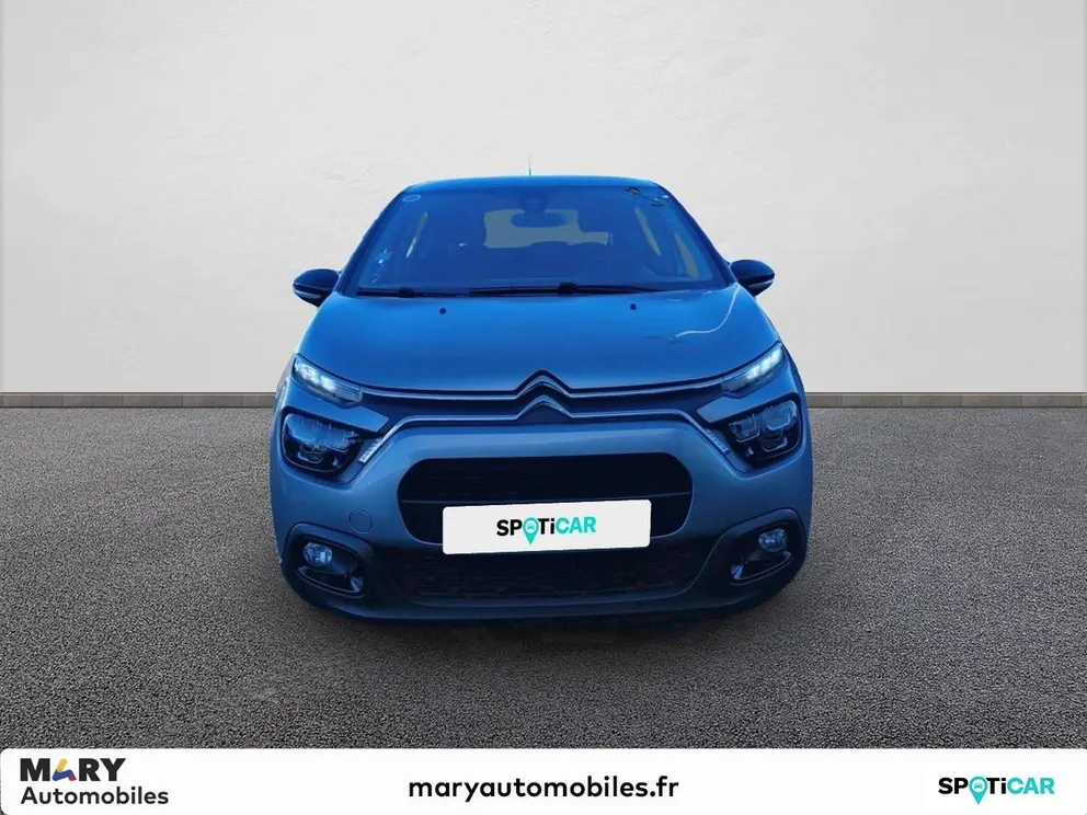 Véhicule occasion 225913 - Citroën C3 - Photo 2