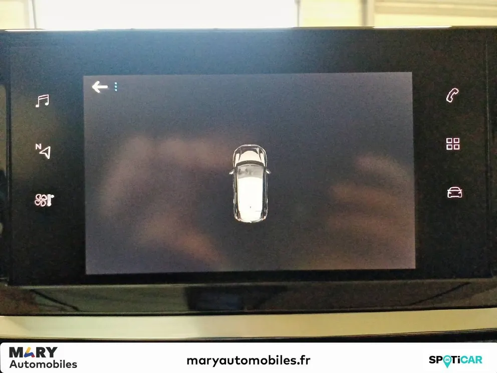 Véhicule occasion 212731 - peugeot 208 - Photo 14