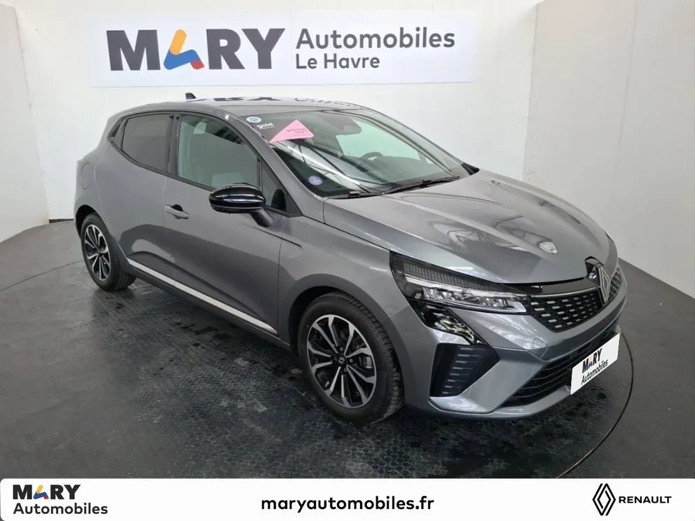 Véhicule occasion 226501 - renault CLIO - Photo 3