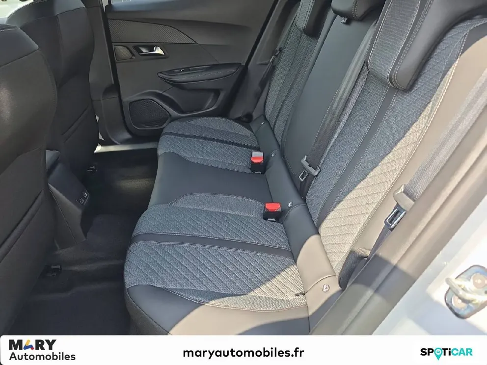 Véhicule occasion 182694 - peugeot 2008 - Photo 10