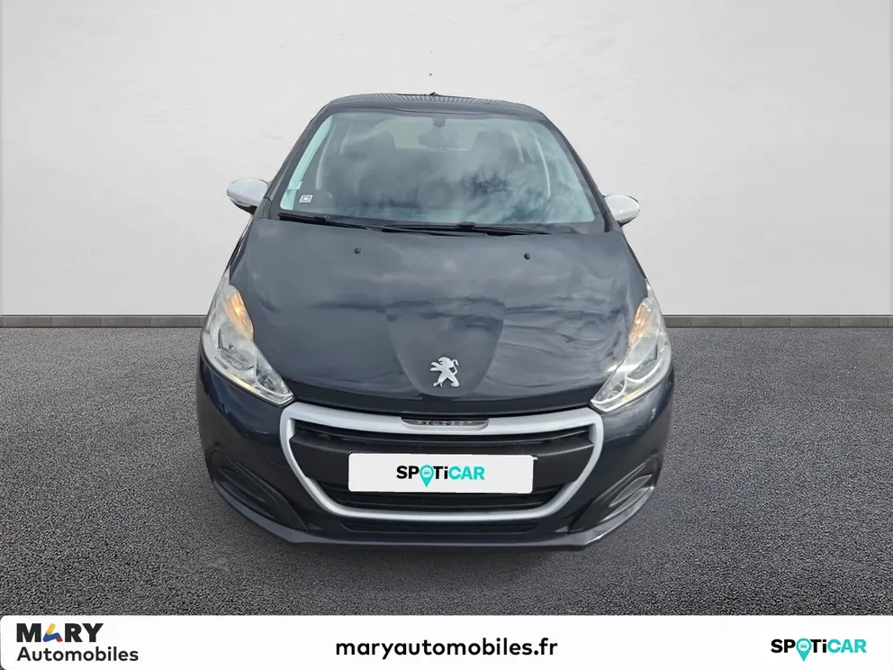 Véhicule occasion 1233314 - peugeot 208 - Photo 6