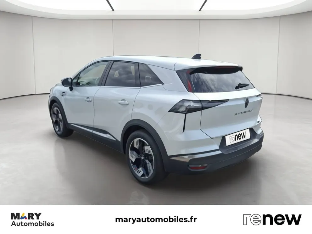Véhicule occasion 234972 - renault SYMBIOZ - Photo 3