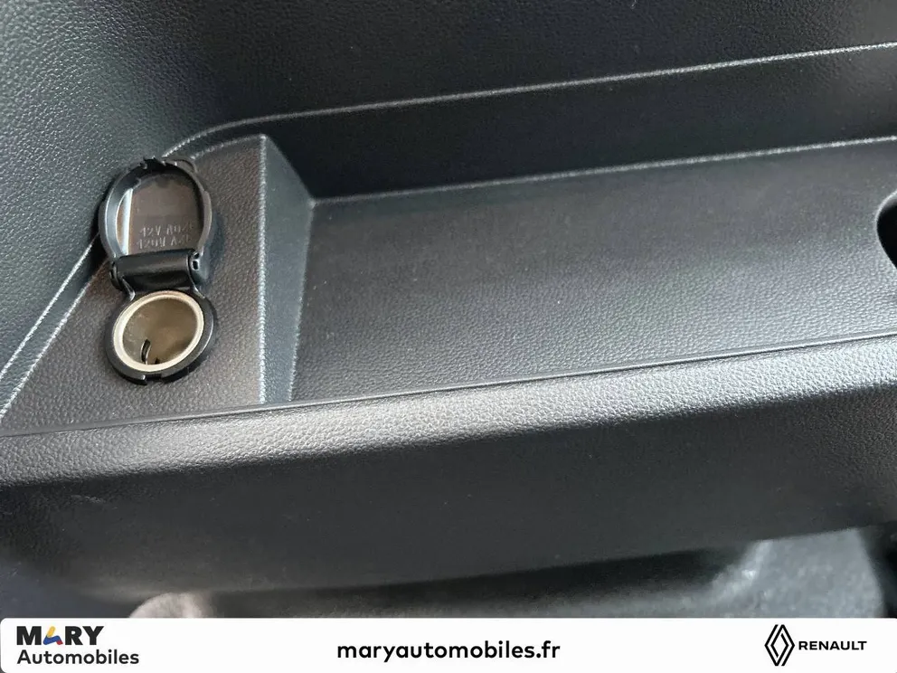 Véhicule occasion 215987 - renault MASTER - Photo 19