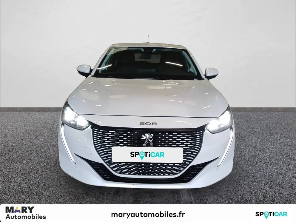 Véhicule occasion 221214 - peugeot 208 - Photo 2