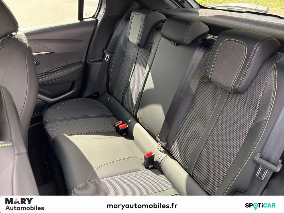 Véhicule occasion 229991 - peugeot 208 - Photo 10