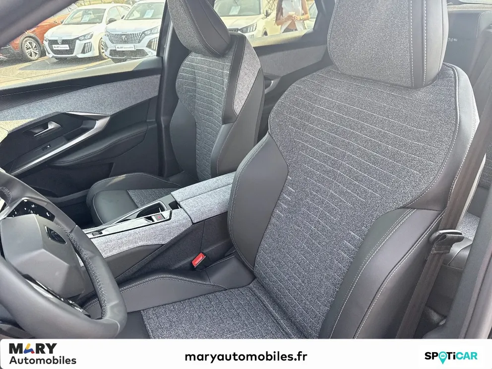 Véhicule occasion 1233602 - peugeot 3008 - Photo 13