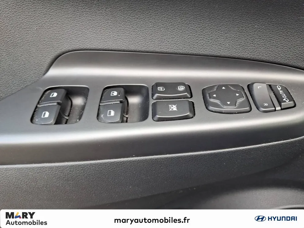 Véhicule occasion 177397 - hyundai KONA - Photo 15