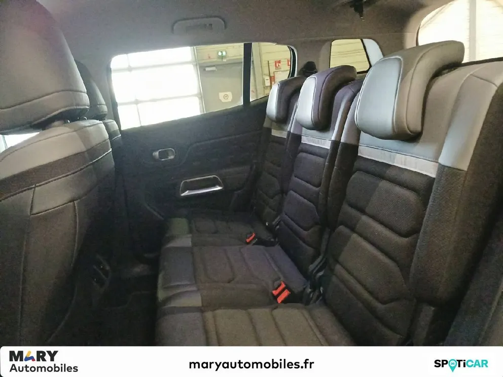 Véhicule occasion 208790 - Citroën C5 AIRCROSS - Photo 10