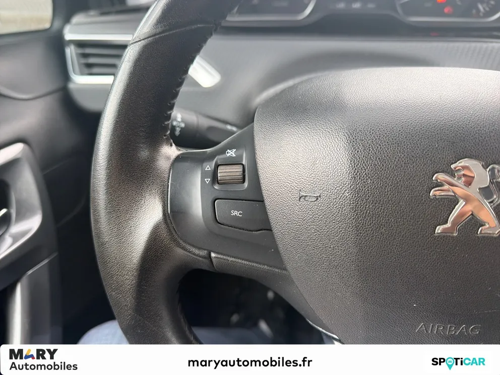 Véhicule occasion 1231046 - peugeot 2008 - Photo 16