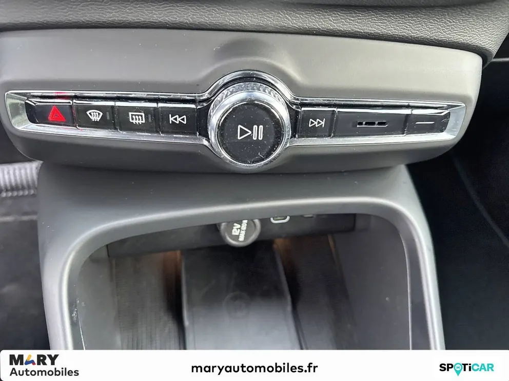Véhicule occasion 221669 - volvo XC40 - Photo 13