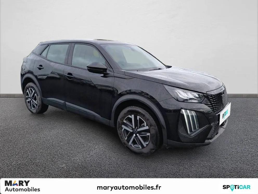 Véhicule occasion 202693 - peugeot 2008 - Photo 3