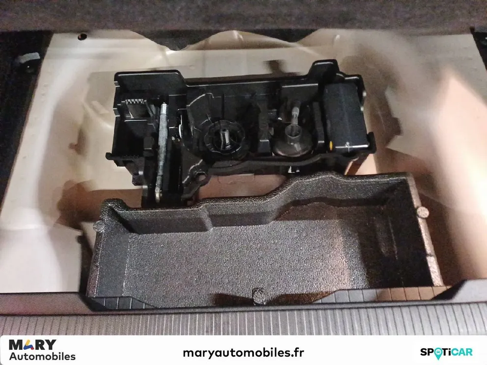 Véhicule occasion 219259 - peugeot 2008 - Photo 13