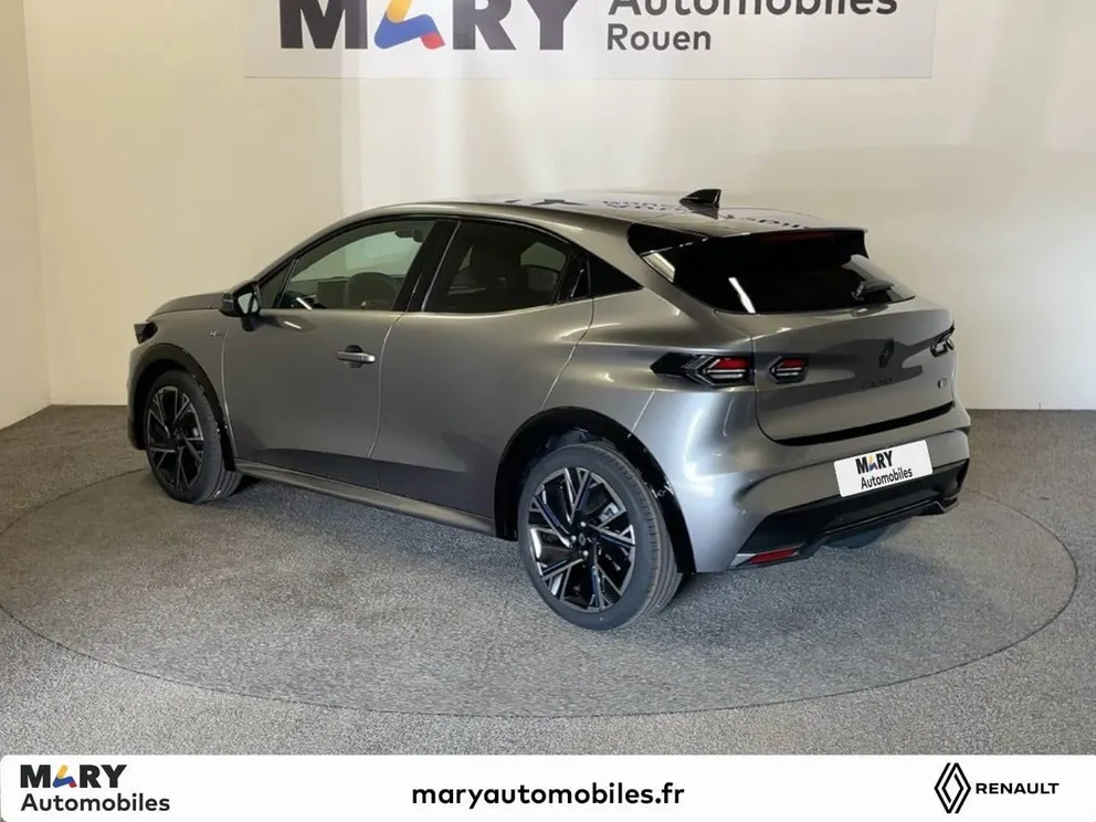 Véhicule occasion 224484 - renault CLIO VI HYBRID - Photo 7