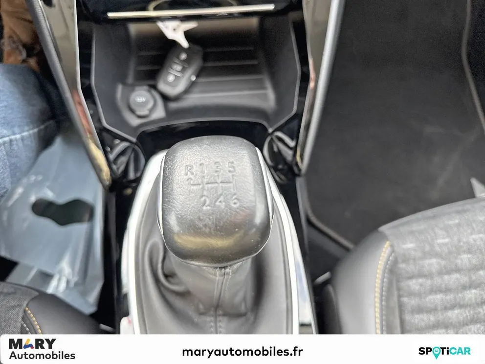 Véhicule occasion 225239 - peugeot 2008 - Photo 15
