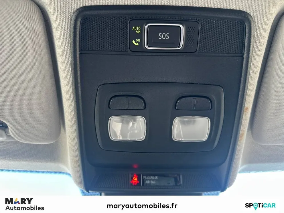 Véhicule occasion 223218 - renault CLIO - Photo 19