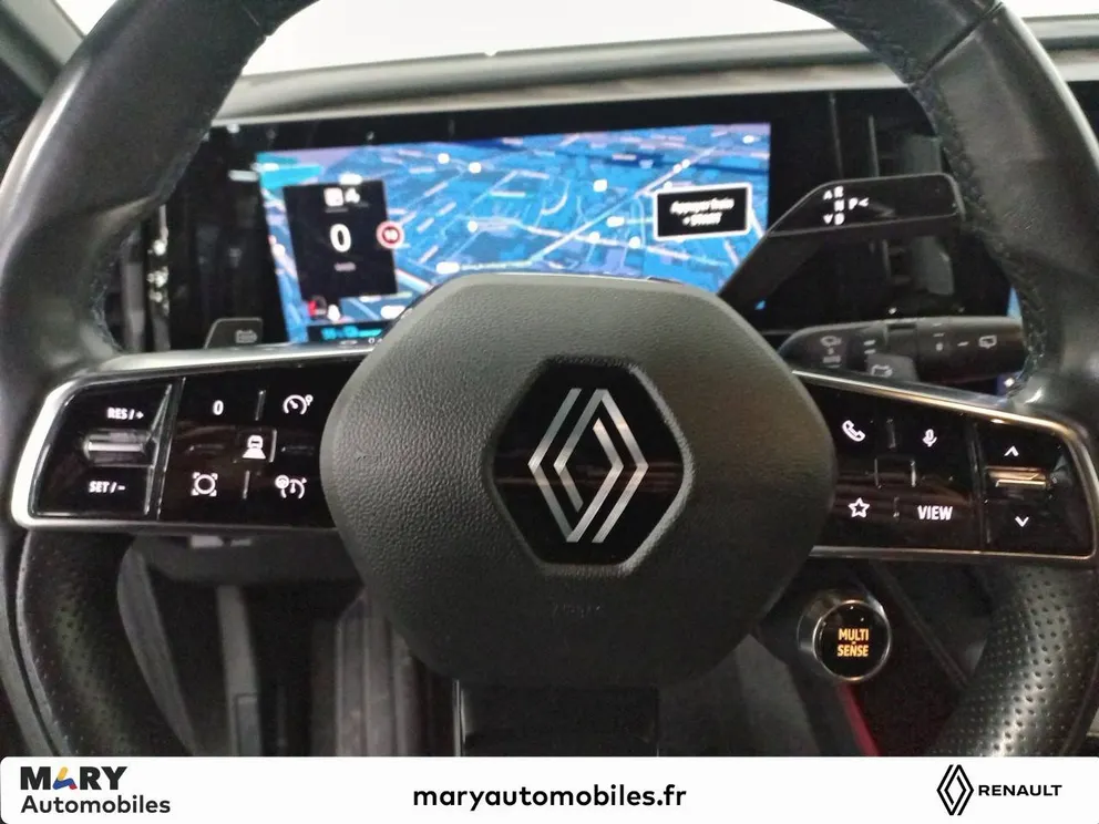 Véhicule occasion 210335 - renault MEGANE - Photo 15