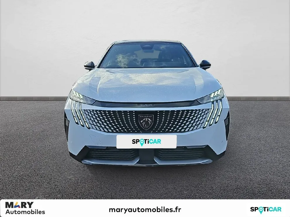 Véhicule occasion 219312 - peugeot 3008 - Photo 2