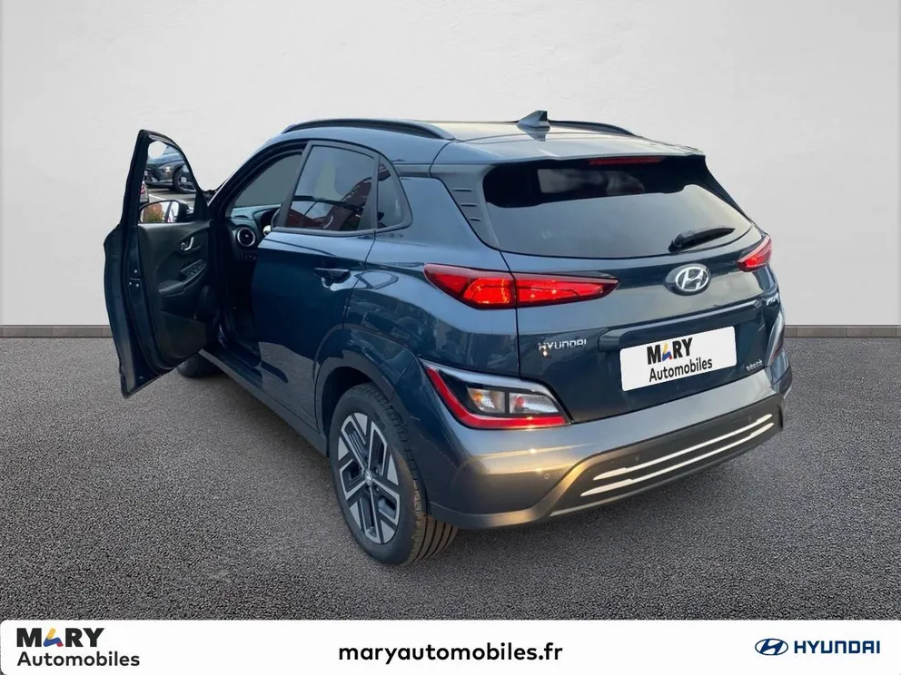 Véhicule occasion 193430 - hyundai KONA - Photo 7