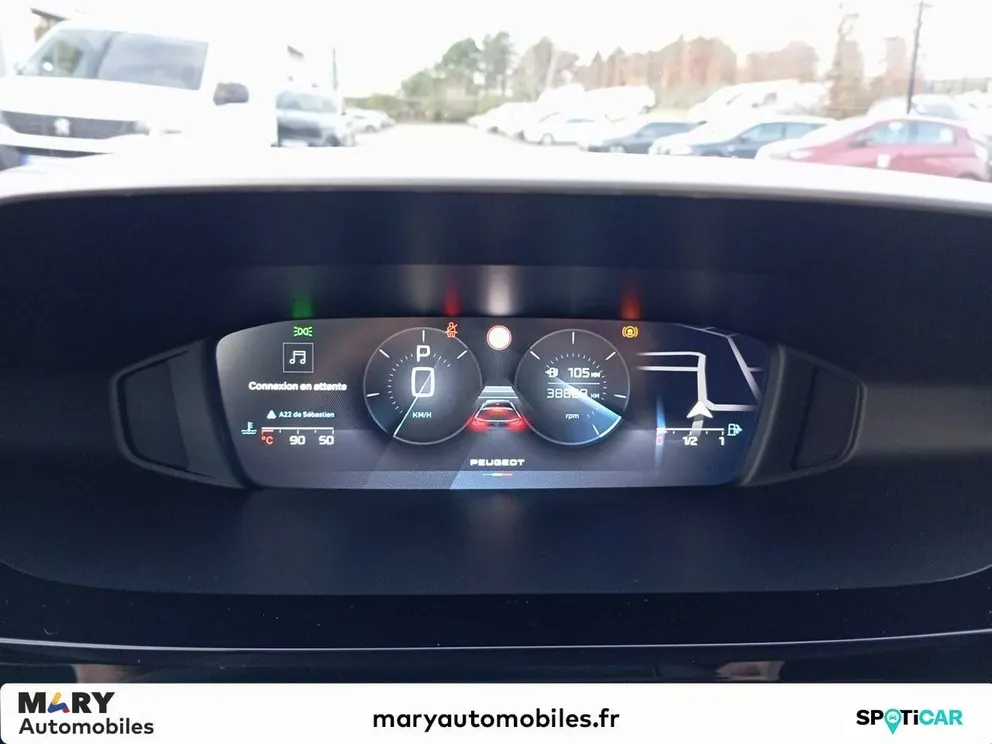 Véhicule occasion 208211 - peugeot 308 - Photo 13