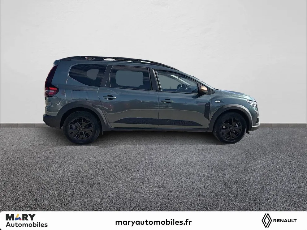 Véhicule occasion 217921 - dacia JOGGER - Photo 4