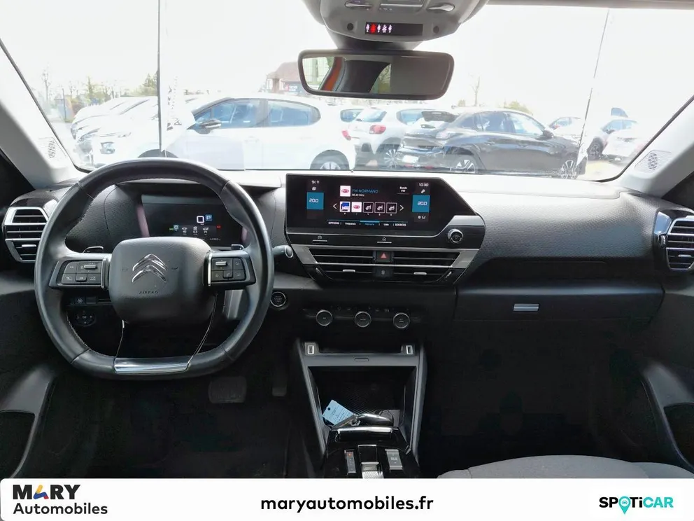 Véhicule occasion 226307 - Citroën C4 - Photo 8