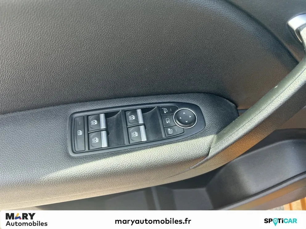 Véhicule occasion 228690 - renault CAPTUR - Photo 10