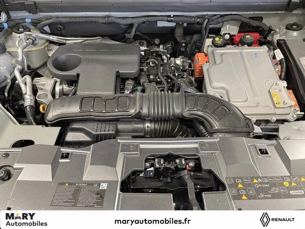 Véhicule occasion 206240 - dacia DUSTER - Photo 19