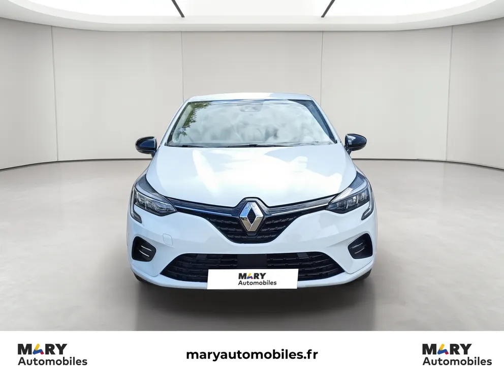 Véhicule occasion 1243123 - renault CLIO - Photo 7
