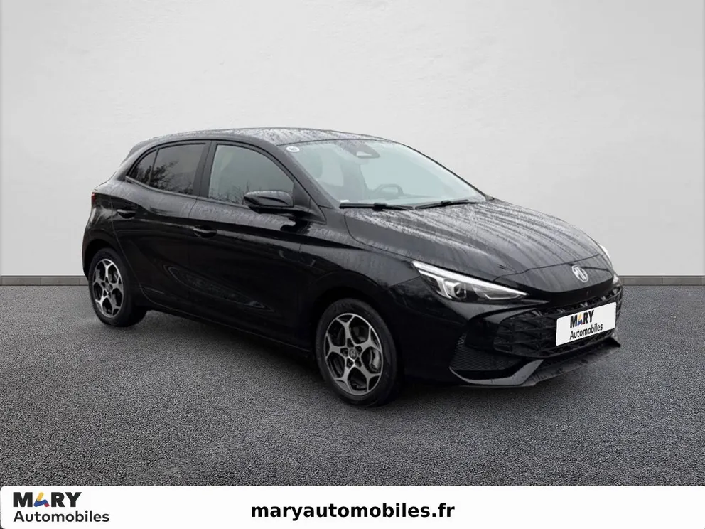 Véhicule occasion 231432 - mg MG3 - Photo 3