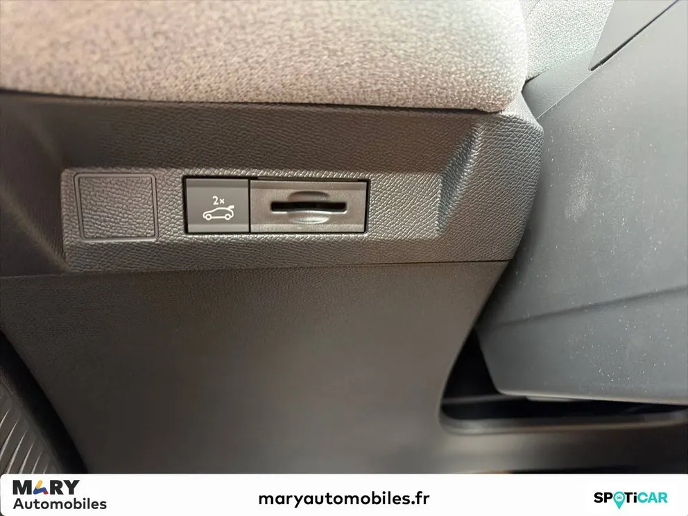 Véhicule occasion 210201 - Citroën C5 AIRCROSS HYBRIDE - Photo 18