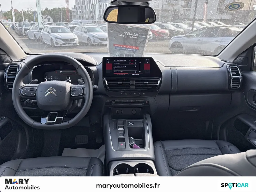 Véhicule occasion 238950 - Citroën C5 AIRCROSS - Photo 8