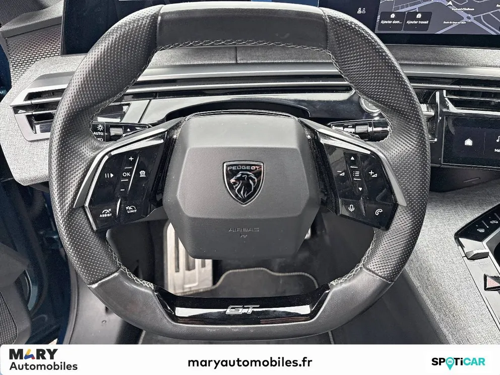 Véhicule occasion 225401 - peugeot 3008 - Photo 13