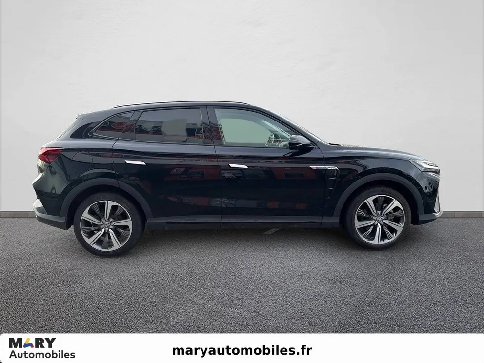 Véhicule occasion 220802 - mg MARVEL R - Photo 4