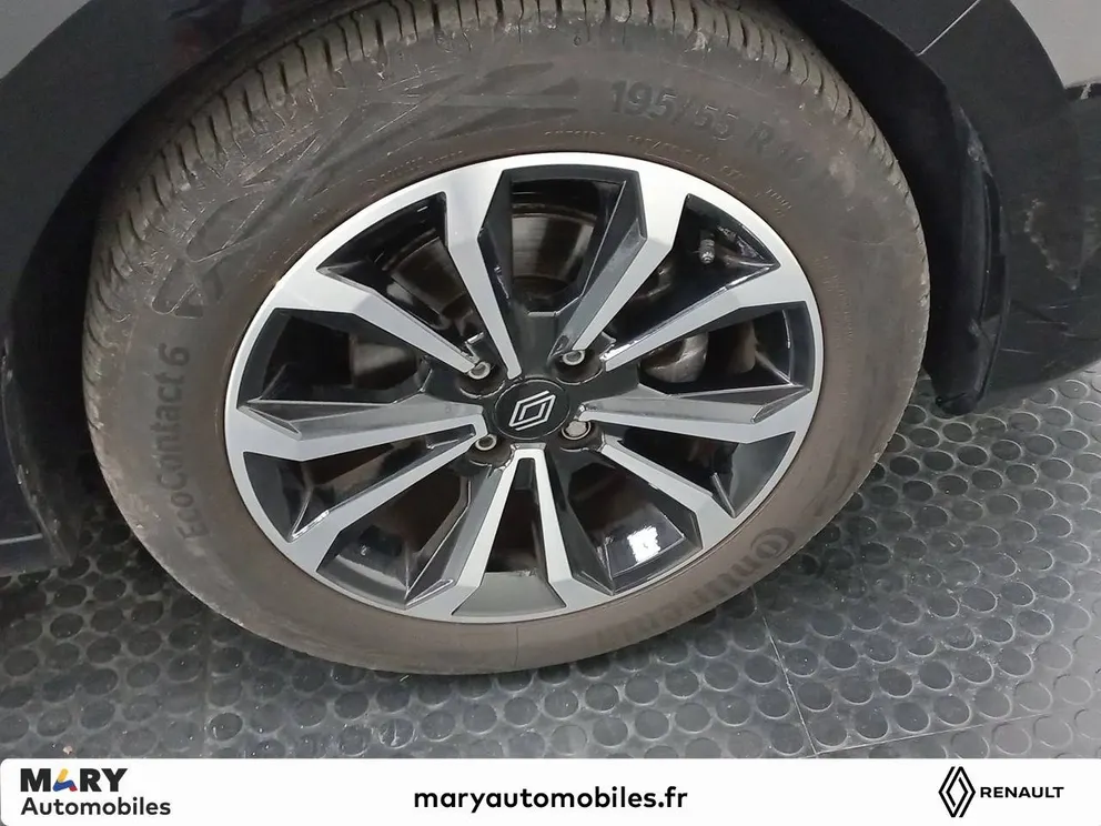 Véhicule occasion 208923 - renault CLIO - Photo 11