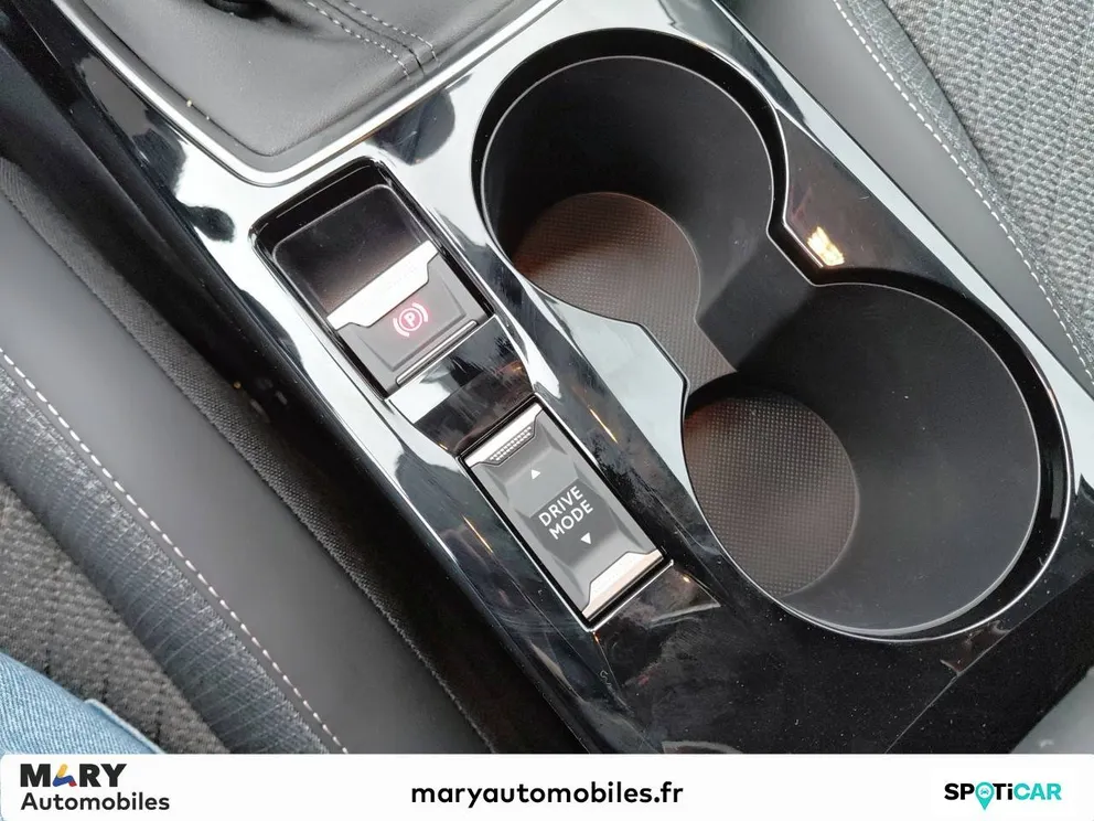 Véhicule occasion 219420 - peugeot 208 - Photo 15