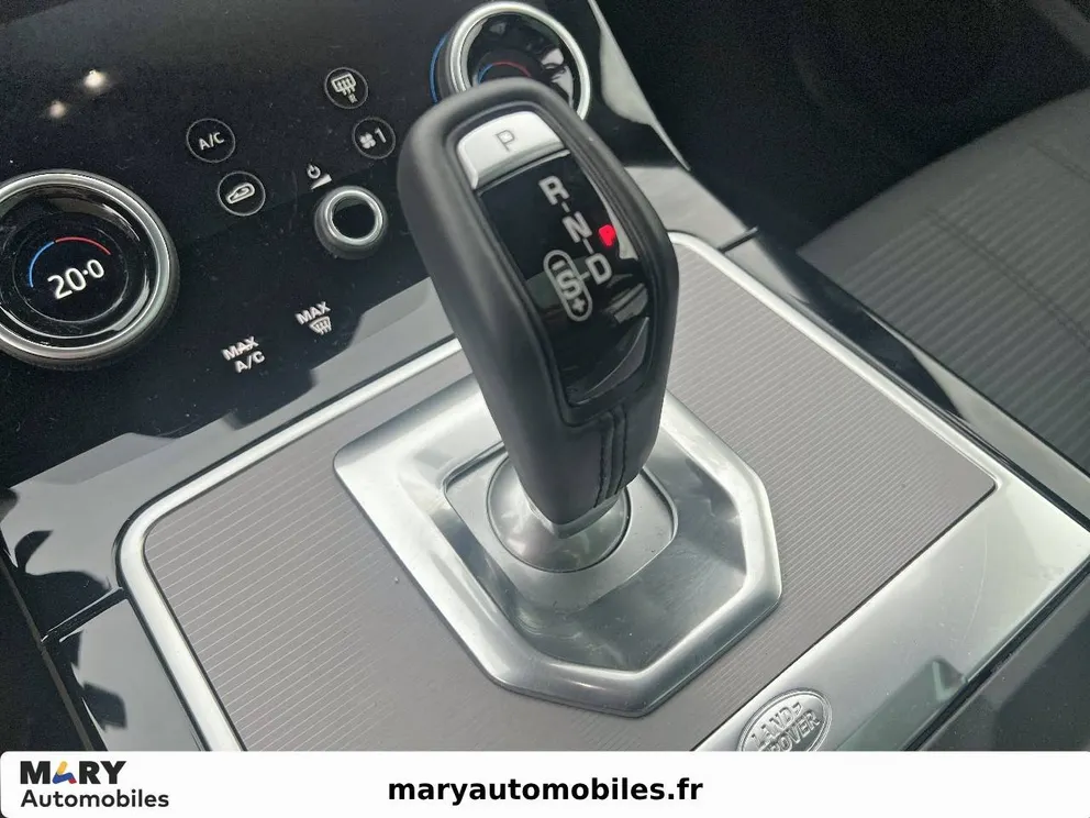 Véhicule occasion 107362 - land rover RANGE ROVER EVOQUE VP - Photo 21