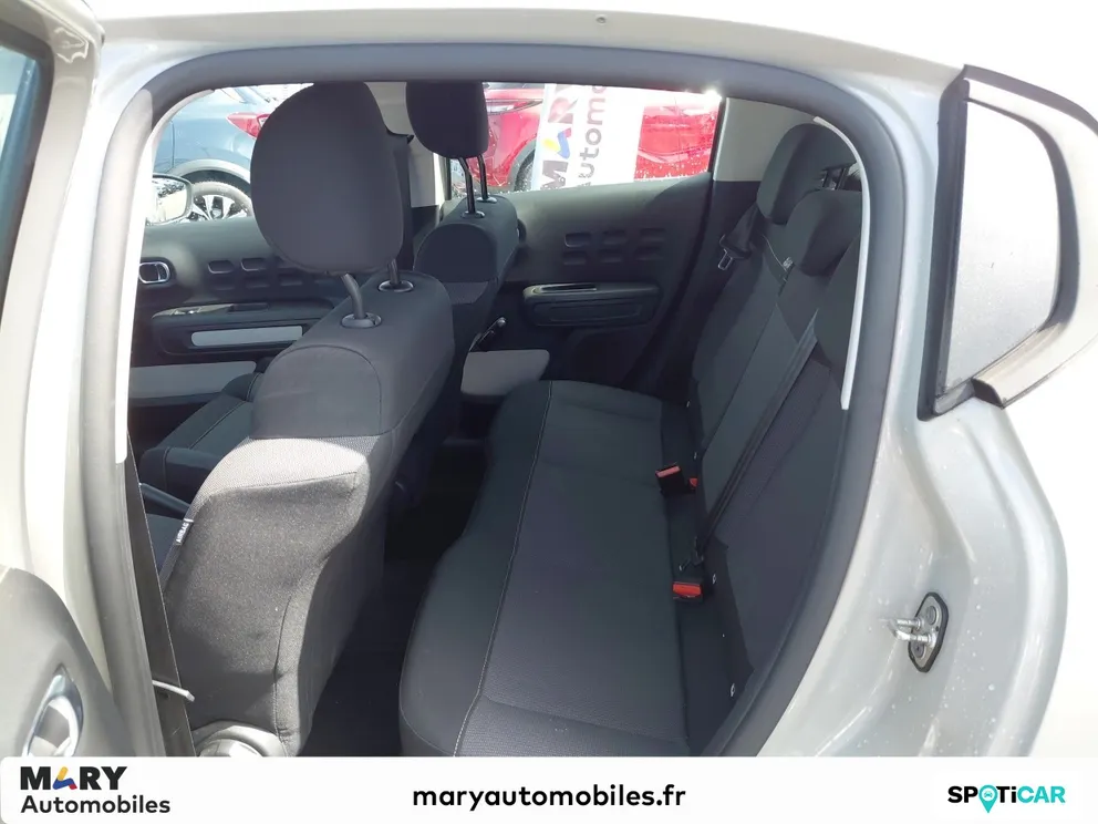 Véhicule occasion 234348 - Citroën C3 - Photo 19