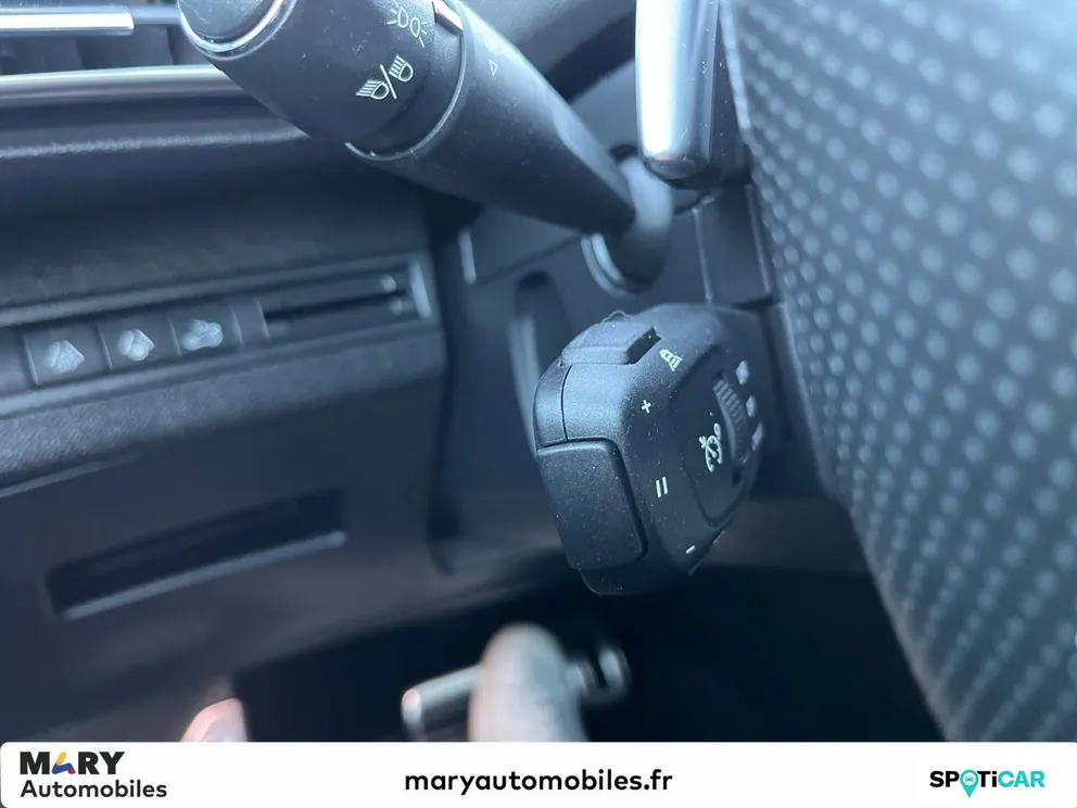 Véhicule occasion 195255 - peugeot 3008 - Photo 16