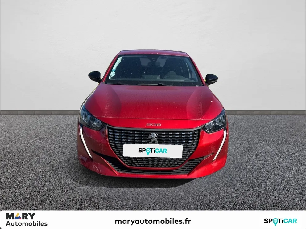Véhicule occasion 1237730 - peugeot 208 - Photo 6