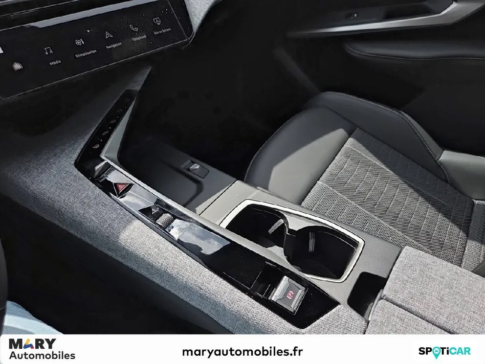 Véhicule occasion 166615 - peugeot 3008 - Photo 14