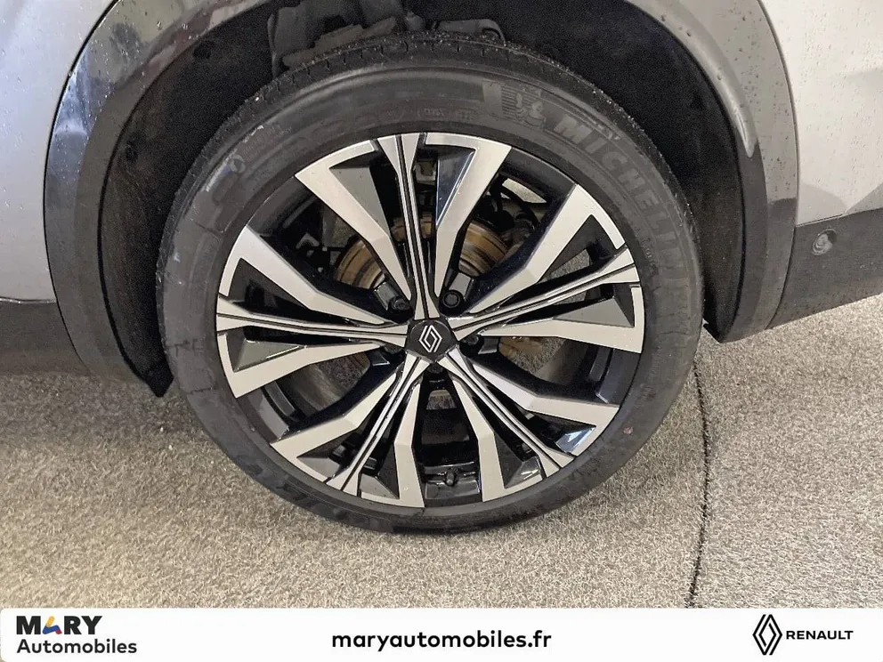 Véhicule occasion 216510 - renault AUSTRAL - Photo 11