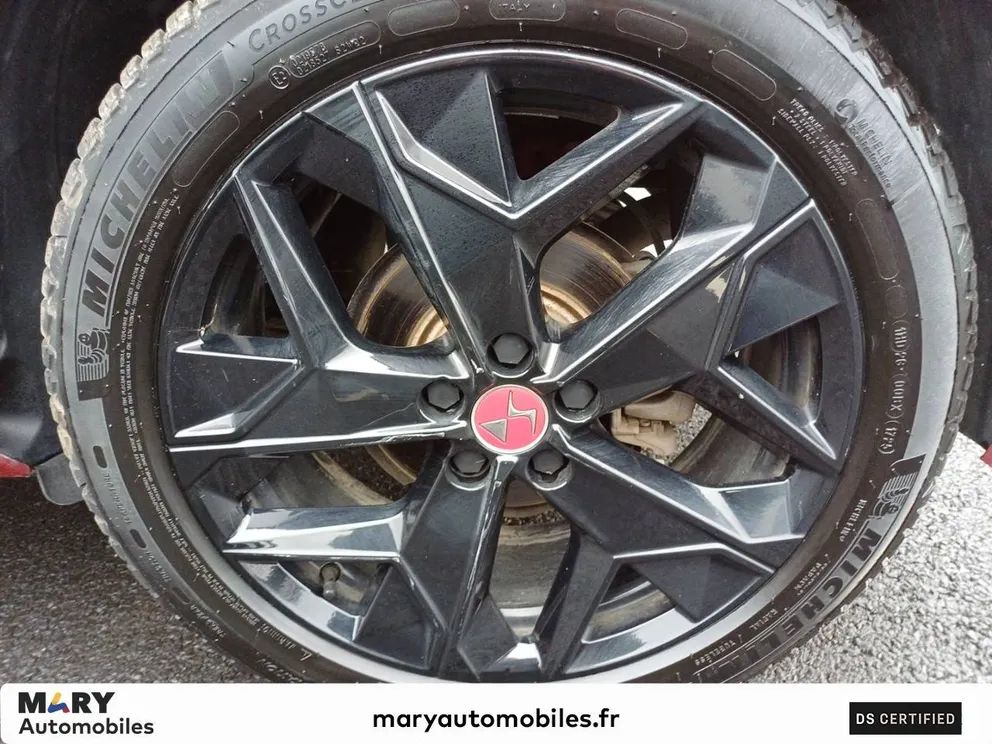 Véhicule occasion 211001 - ds DS 4 - Photo 11
