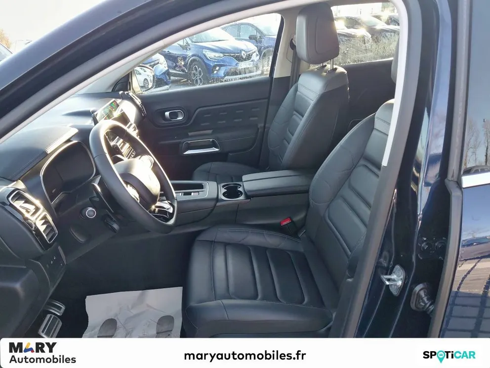 Véhicule occasion 221057 - Citroën C5 AIRCROSS - Photo 9