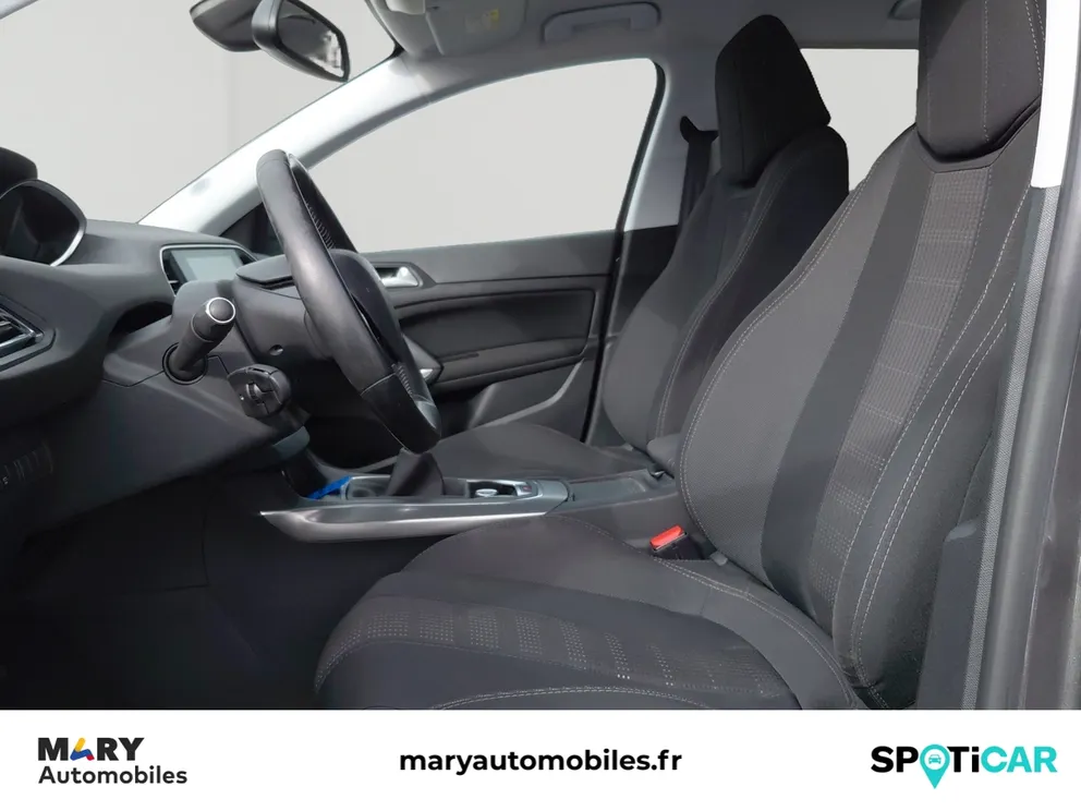 Véhicule occasion 1243175 - peugeot 308 - Photo 20