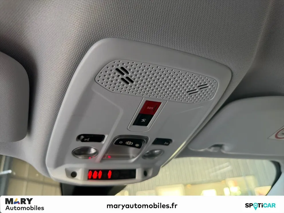 Véhicule occasion 225834 - peugeot 2008 - Photo 10
