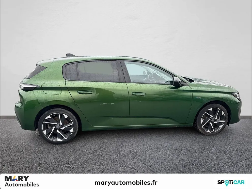 Véhicule occasion 214338 - peugeot 308 - Photo 4