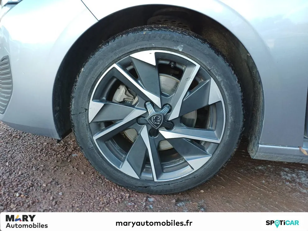Véhicule occasion 211755 - peugeot 308 - Photo 11