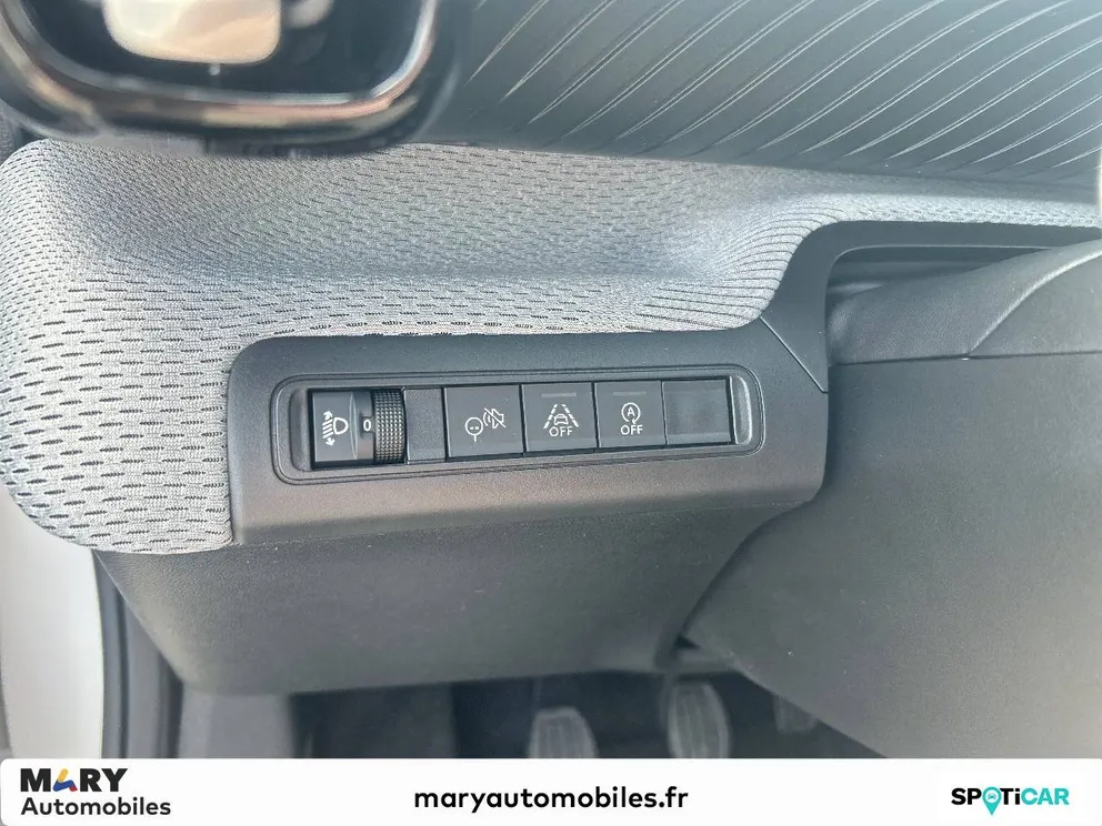 Véhicule occasion 191557 - Citroën C3 - Photo 17