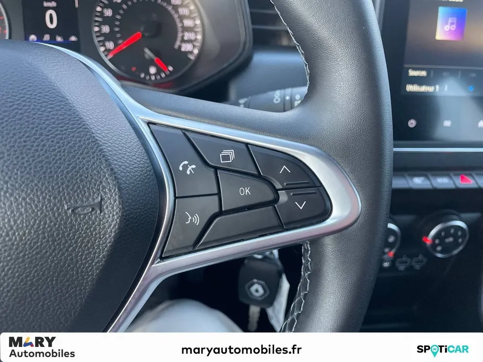 Véhicule occasion 213039 - renault CLIO - Photo 14